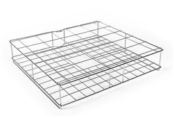 SP Hotpack&trade;&nbsp;Glassware Washer Accessories, Bottle Basket